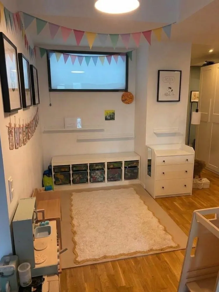 3 room apartment with 110 m² in Frankfurt am Main – Photo 3