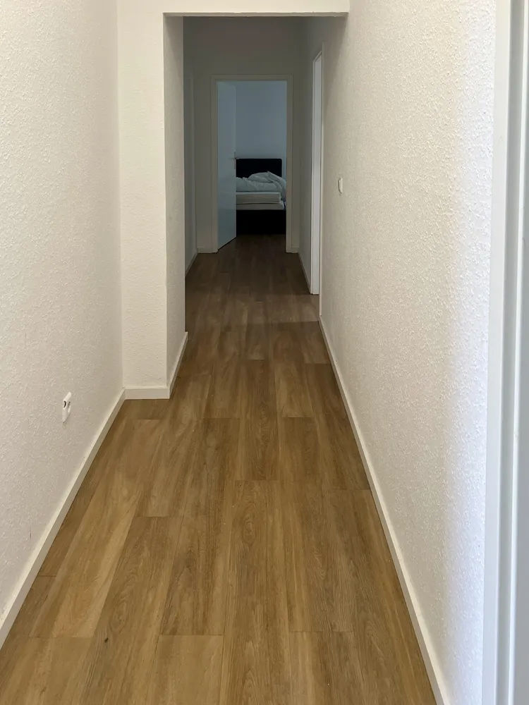 1 room apartment with 15 m² in Dortmund – Photo 5