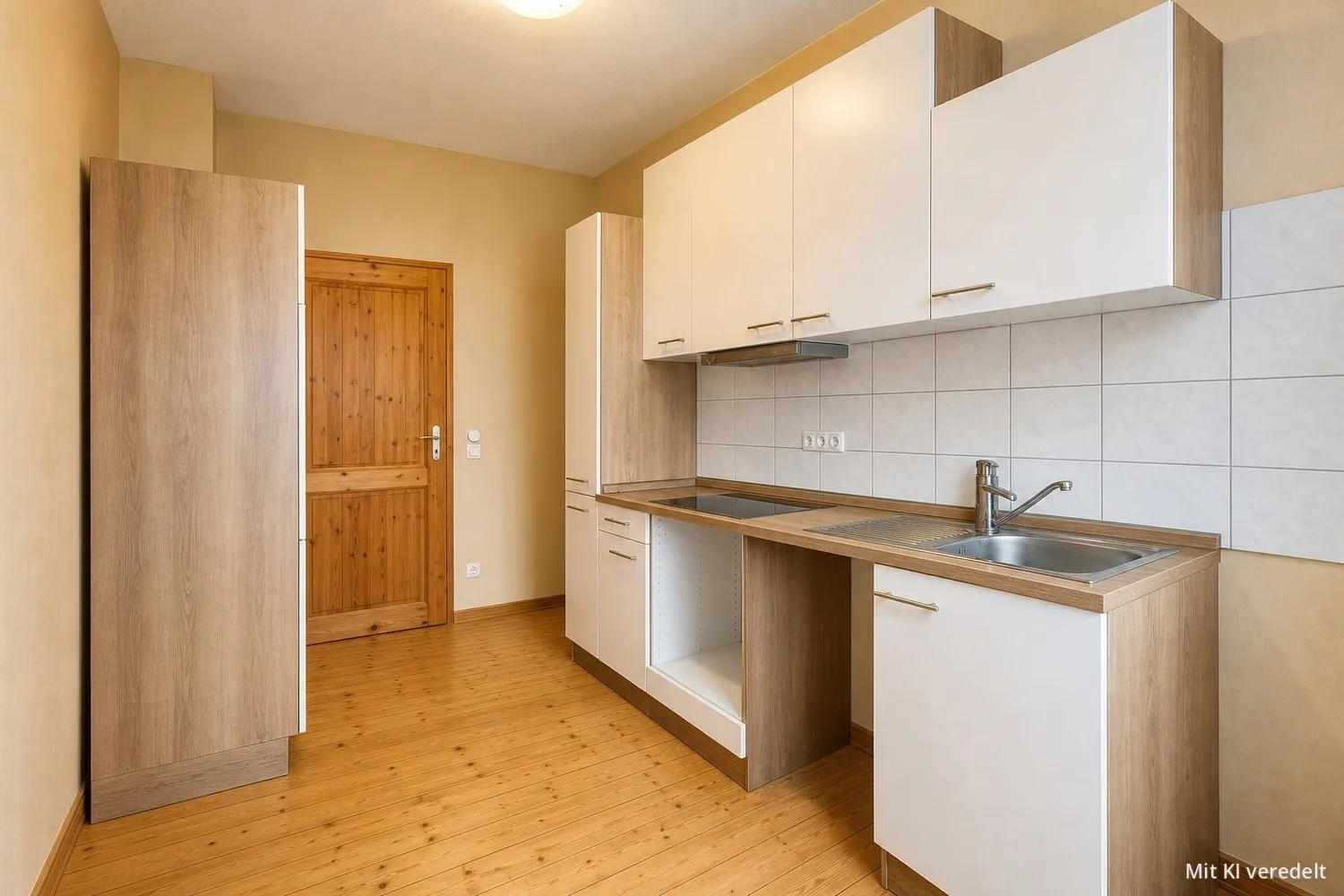 2 Zimmer Wohnung mit 70 m² in Essen – Bild 12
