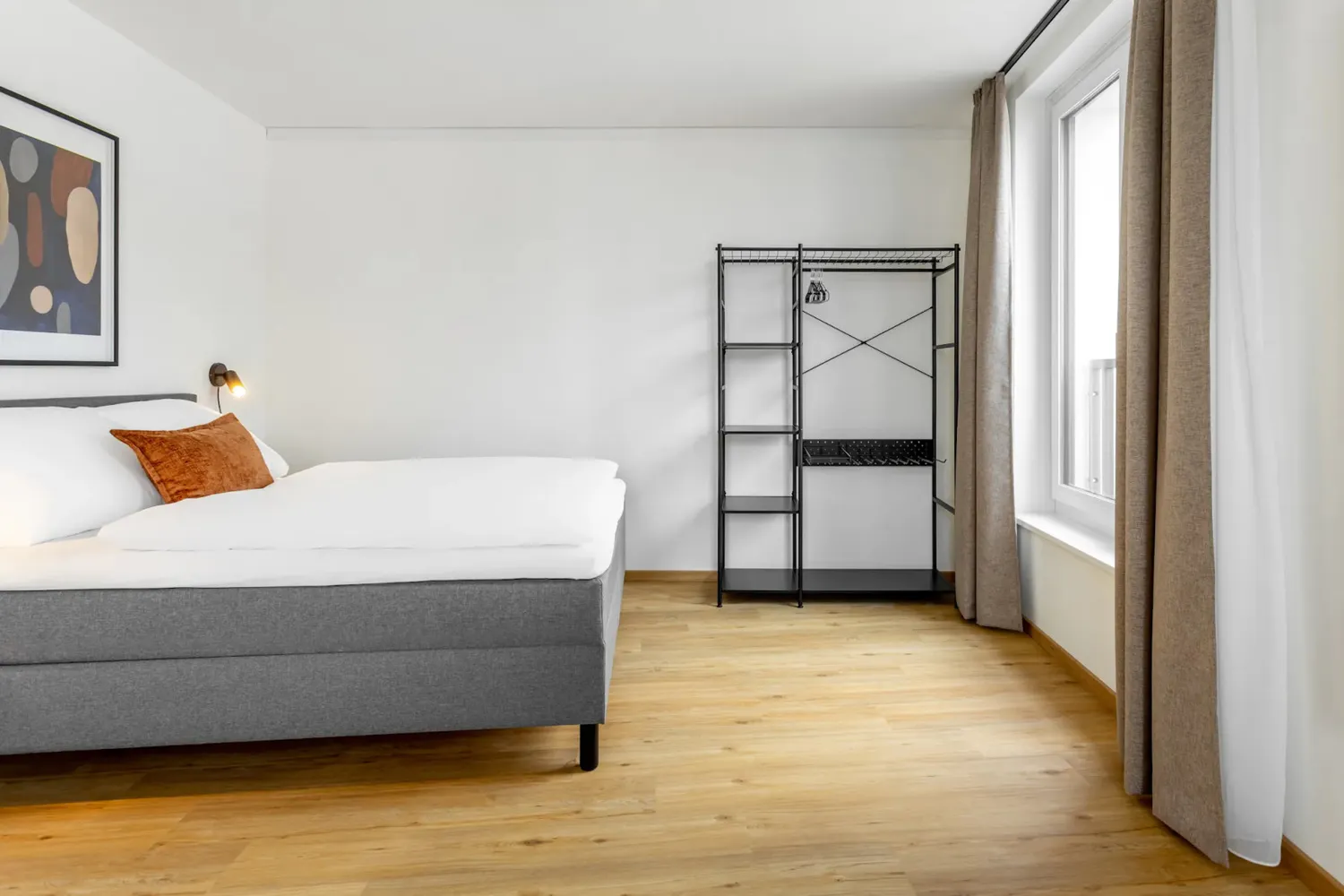 WG-Zimmer mit 23 m² in Passau – Bild 9