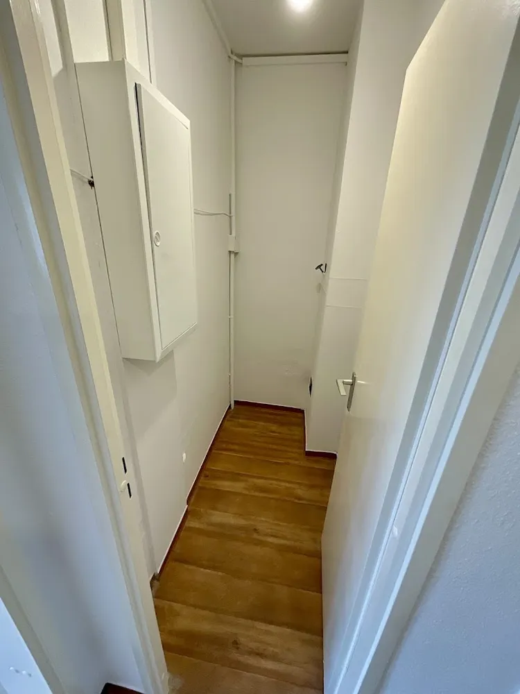 1 Zimmer Wohnung mit 38 m² in Hannover – Bild 8