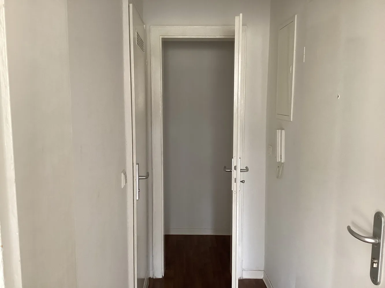 1 Zimmer Wohnung mit 27 m² in Hannover – Bild 6