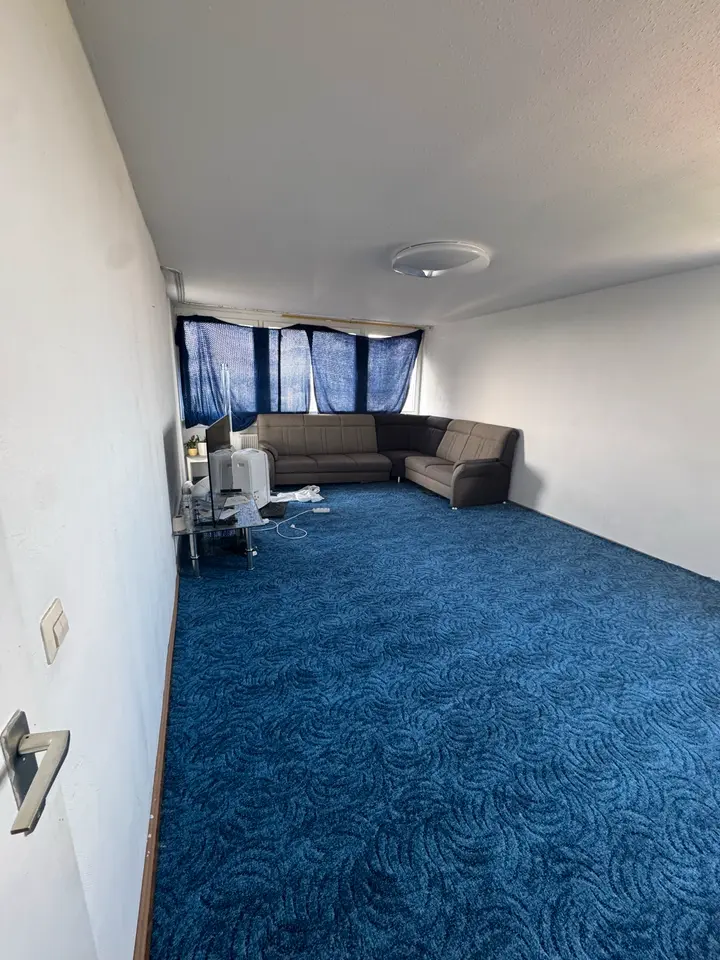 5 Zimmer Wohnung mit 112 m² in Darmstadt – Bild 1
