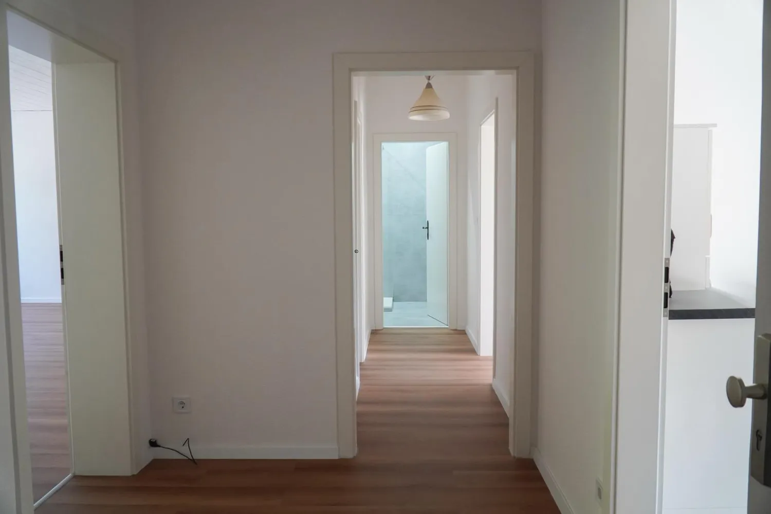 3 Zimmer Wohnung mit 86 m² in Düsseldorf – Bild 9