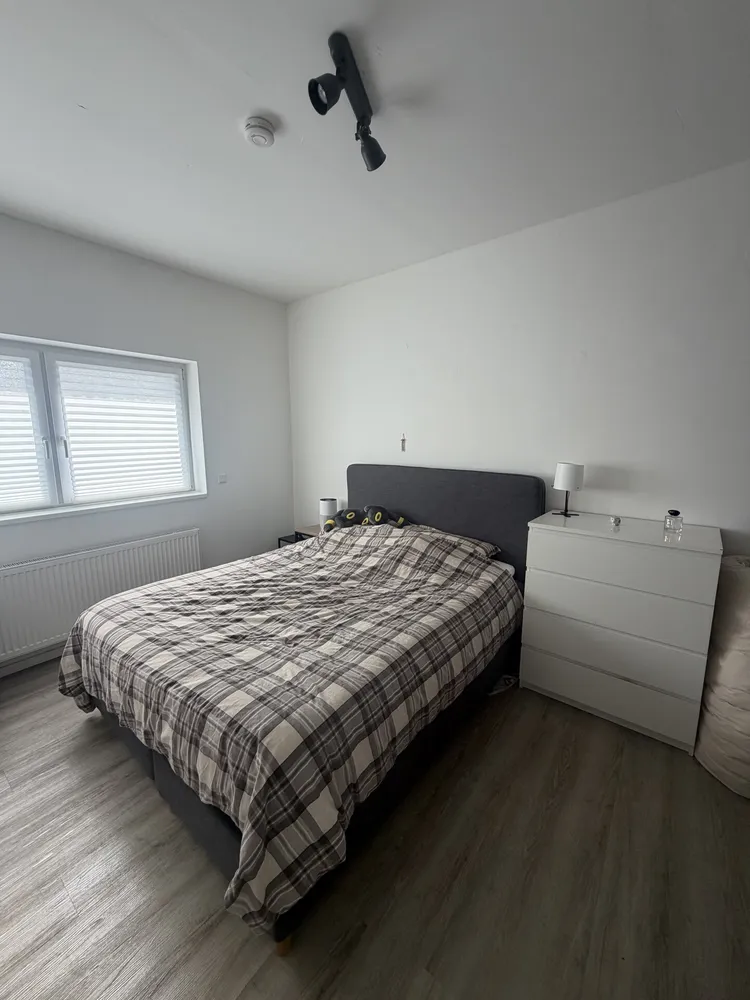 2 Zimmer Wohnung mit 59 m² in Bocholt – Bild 8
