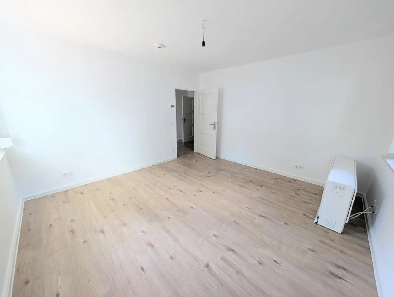 3 room apartment with 59 m² in Marl – Photo 7