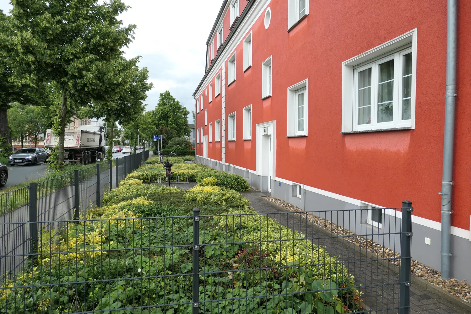 2 room apartment with 38 m² in Königs Wusterhausen – Photo 5