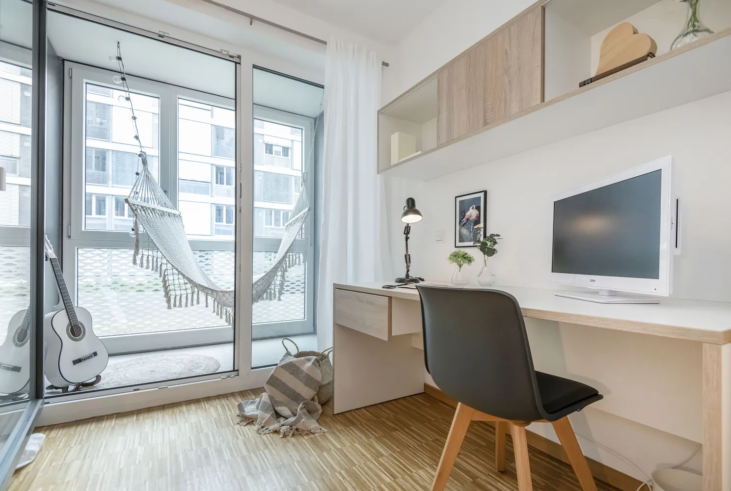 1 Zimmer Wohnung mit 29 m² in Mainz – Bild 5