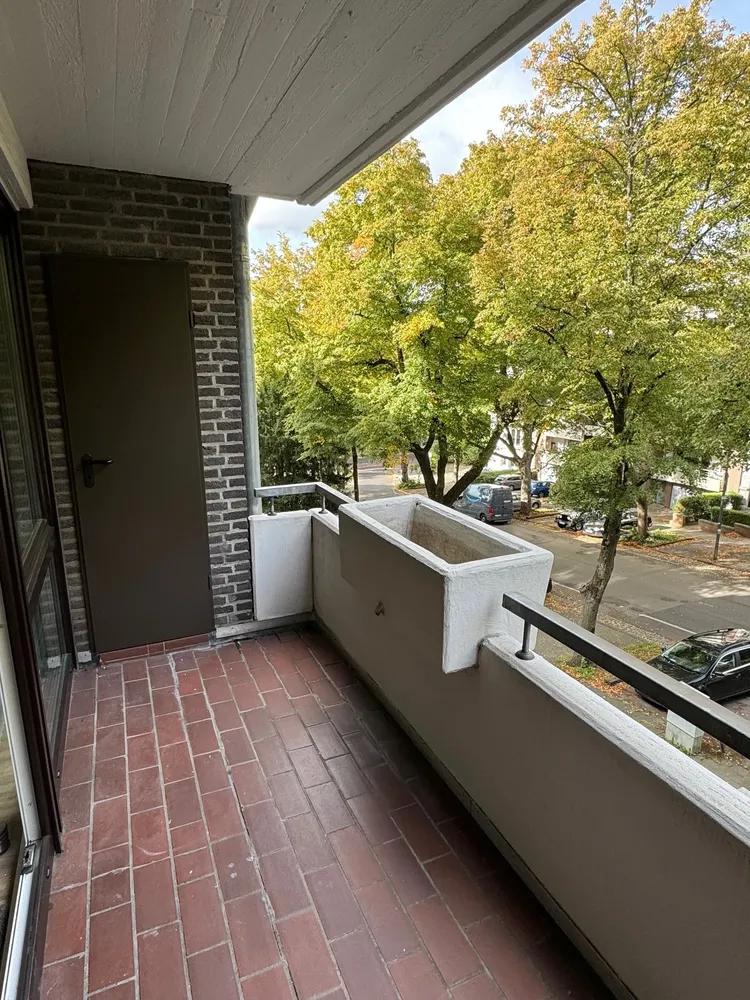 3 room apartment with 72 m² in Aachen – Photo 5