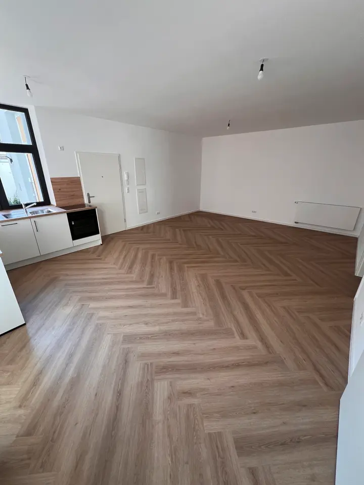2 Zimmer Wohnung mit 77 m² in Braunschweig – Bild 2