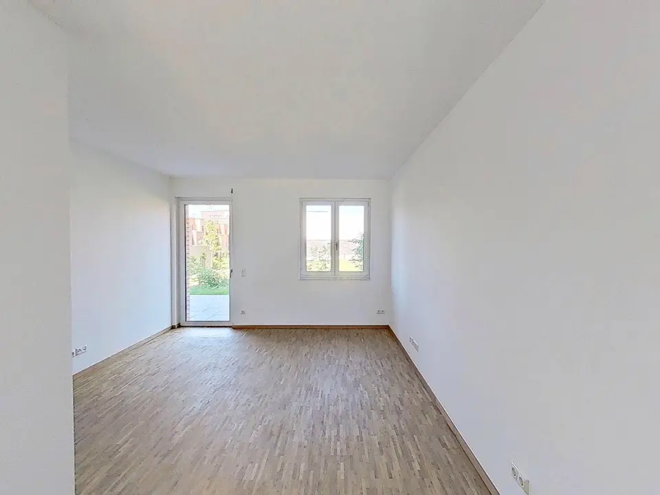 2 Zimmer Wohnung mit 68 m² in Hannover – Bild 2