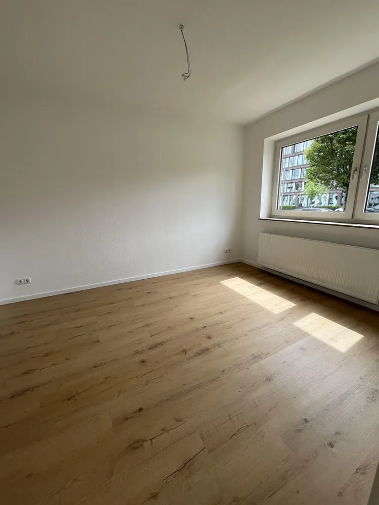 2 Zimmer Wohnung mit 55 m² in Düsseldorf – Bild 2