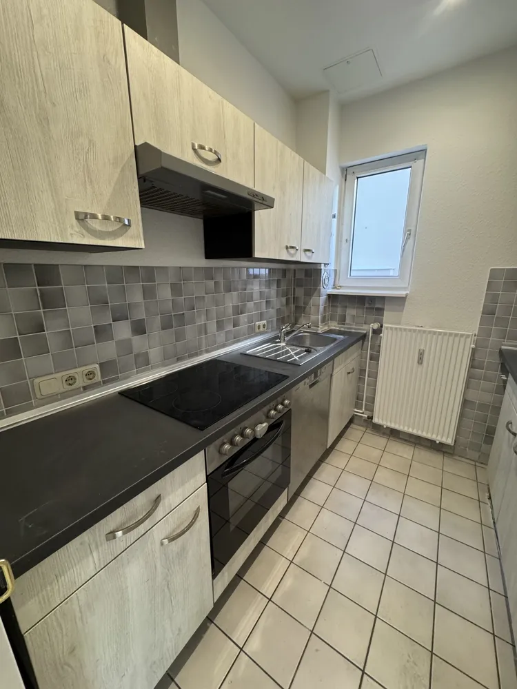 3 Zimmer Wohnung mit 75 m² in Lübeck – Bild 10