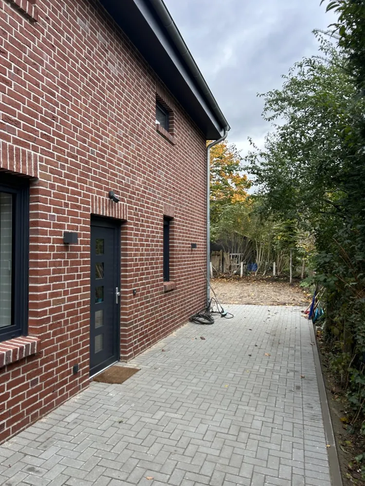 5 Zimmer Haus mit 150 m² in Hamburg – Bild 12