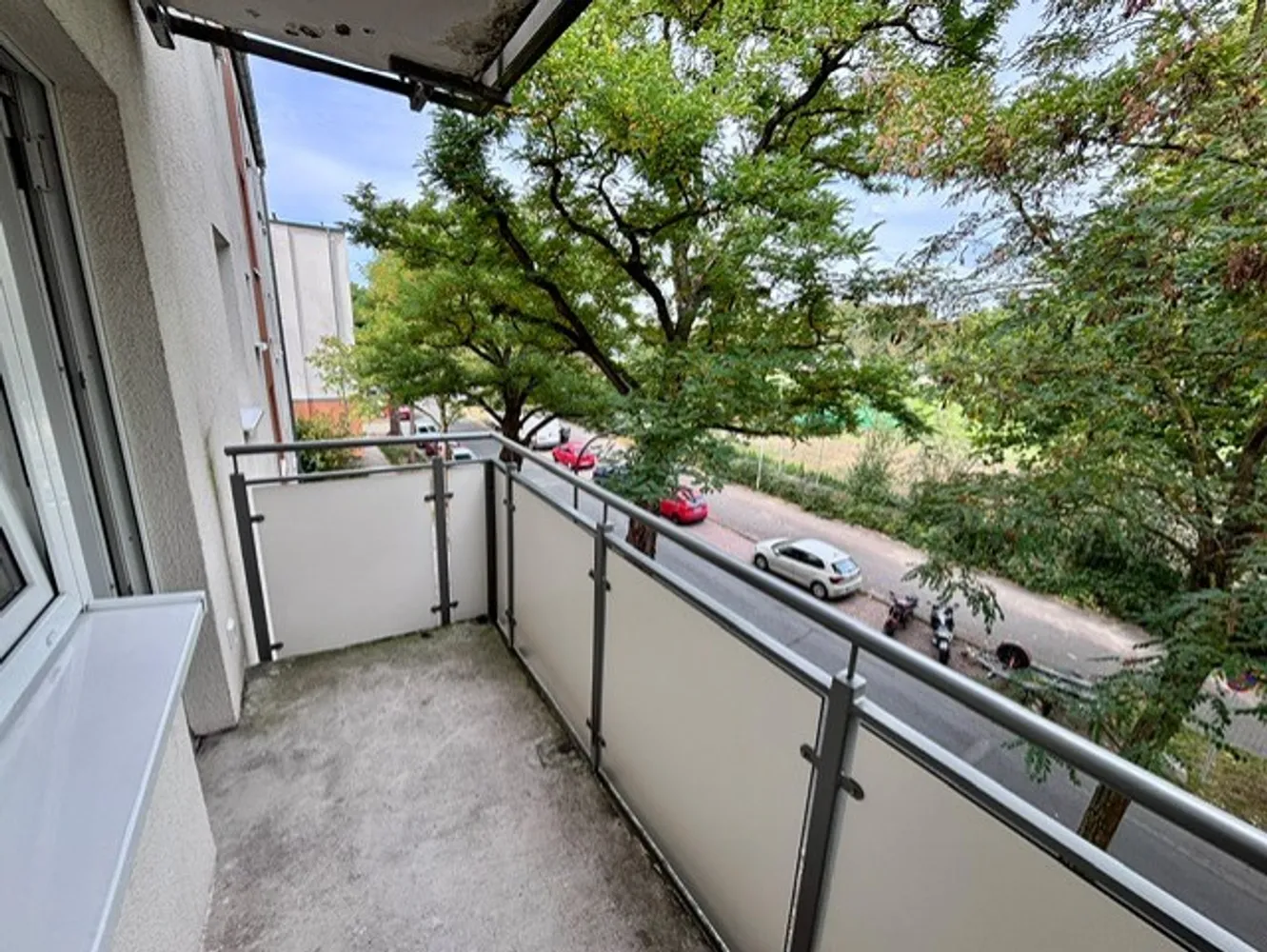 2 room apartment with 47 m² in Brunswick – Photo 6