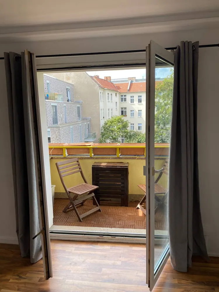 2 Zimmer Wohnung mit 50 m² in Berlin – Bild 9