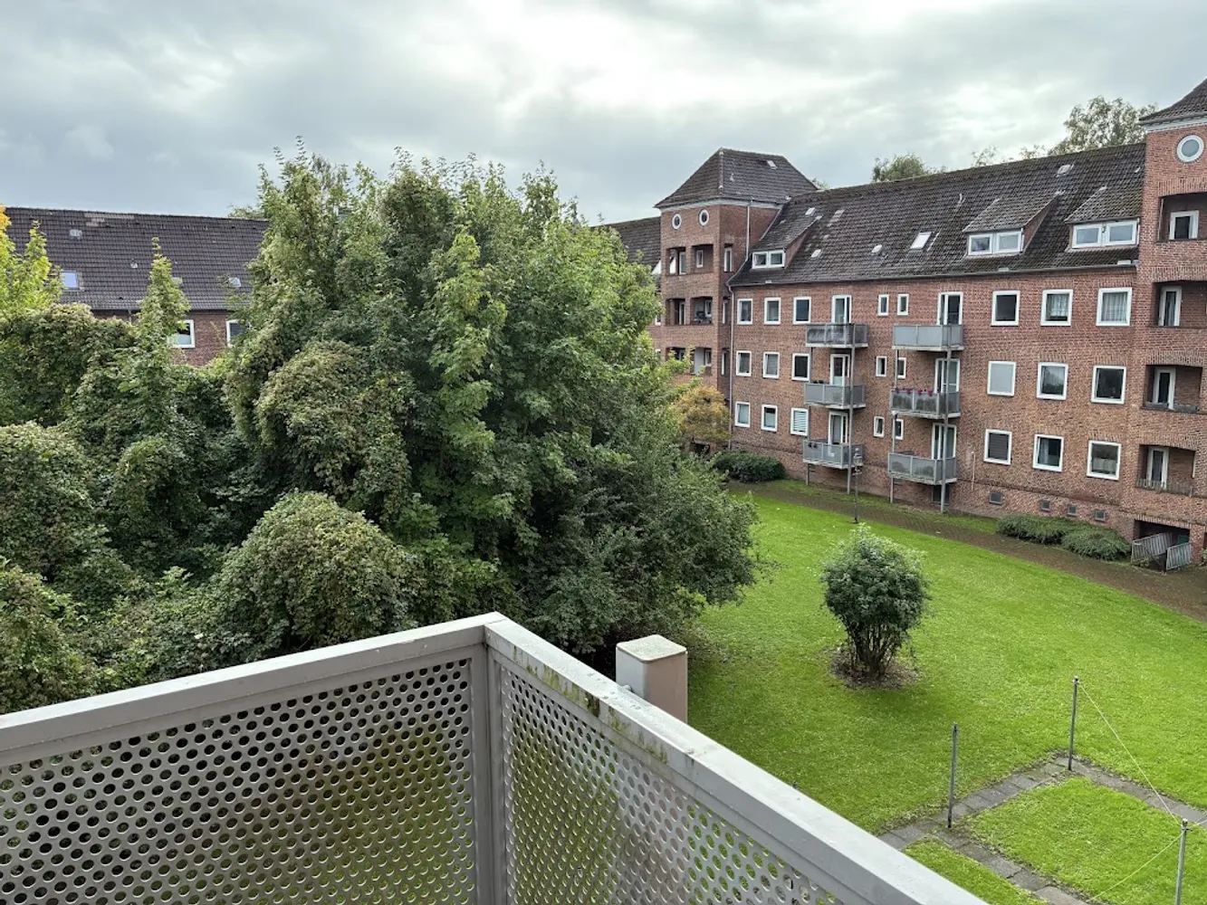 3 Zimmer Wohnung mit 54 m² in Kiel – Bild 6