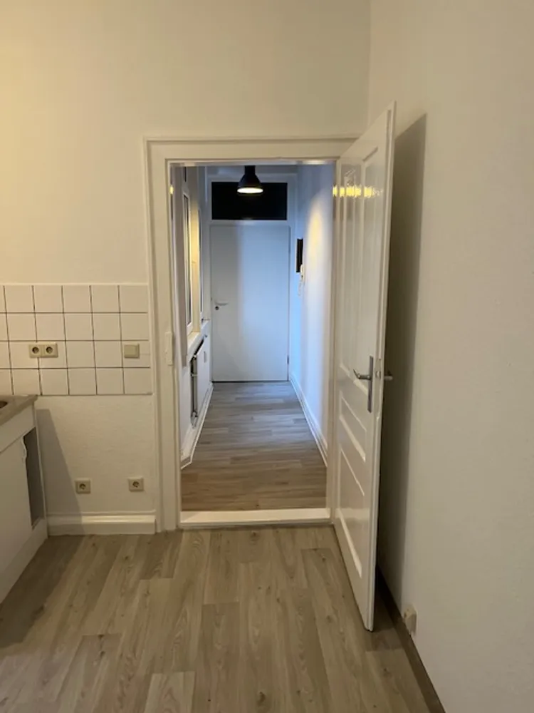 1 Zimmer Wohnung mit 33 m² in Mannheim – Bild 4