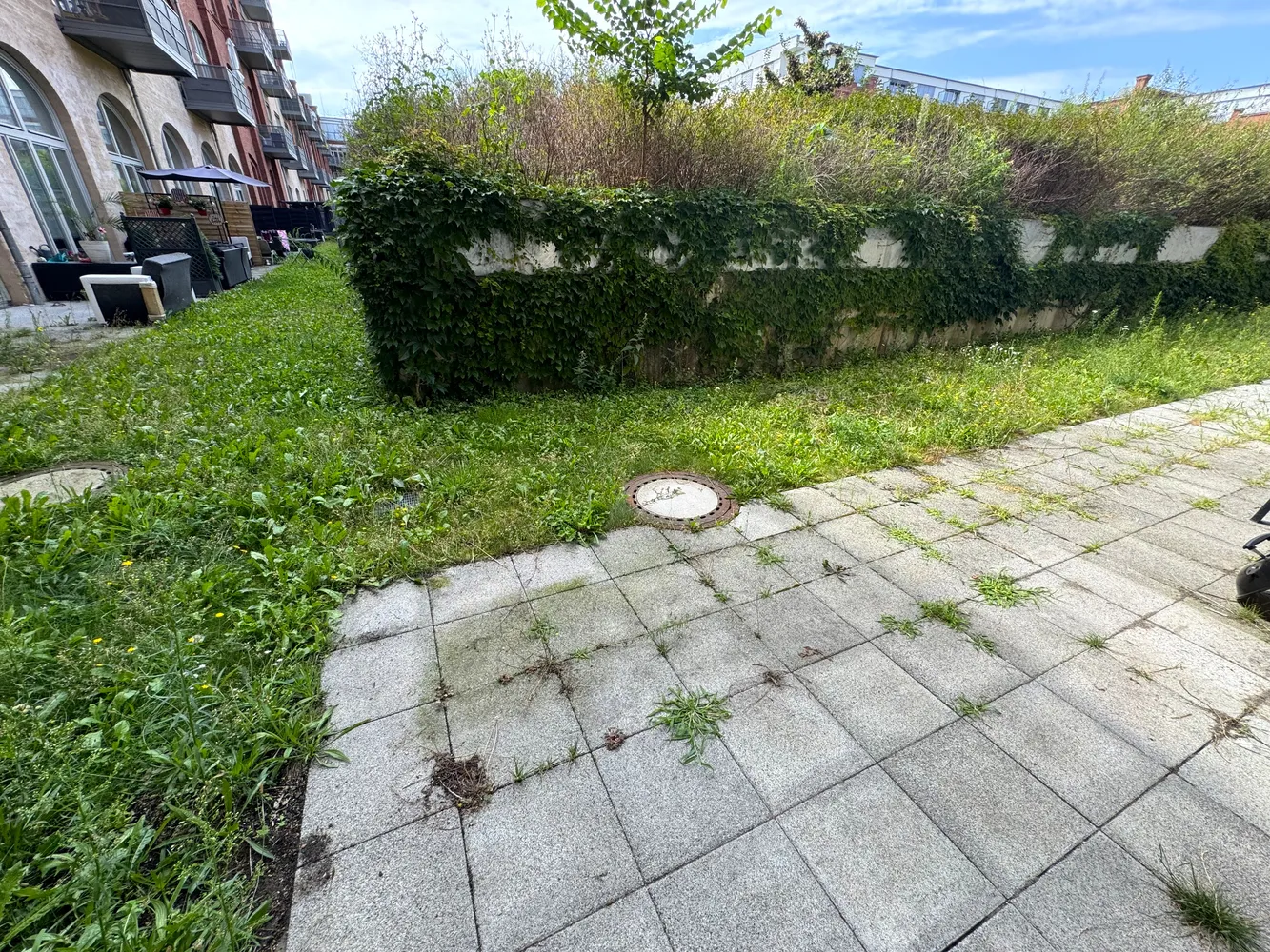 2 Zimmer Wohnung mit 37 m² in Berlin – Bild 12