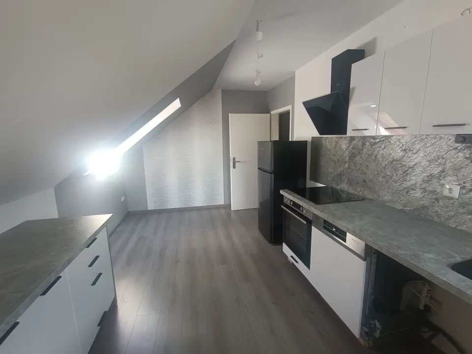 3 Zimmer Wohnung mit 90 m² in Borna – Bild 7