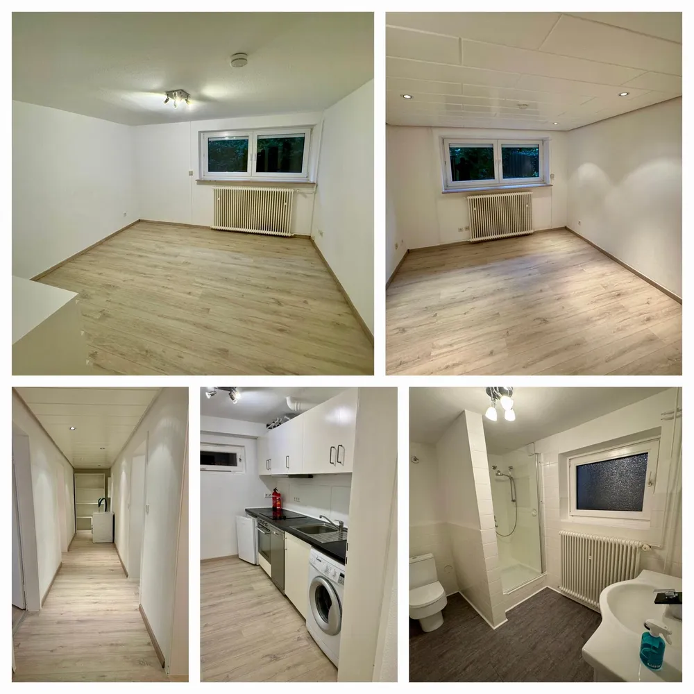 2 Zimmer Wohnung mit 46 m² in Braunschweig – Bild 7