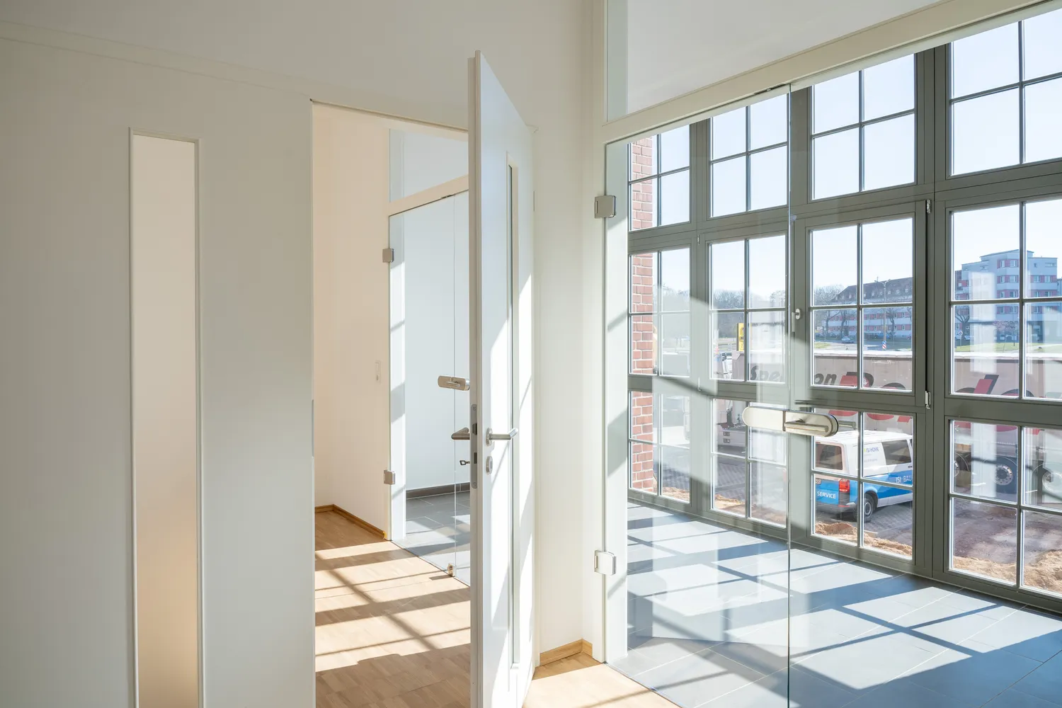 4 Zimmer Wohnung mit 106 m² in Halle (Saale) – Bild 4