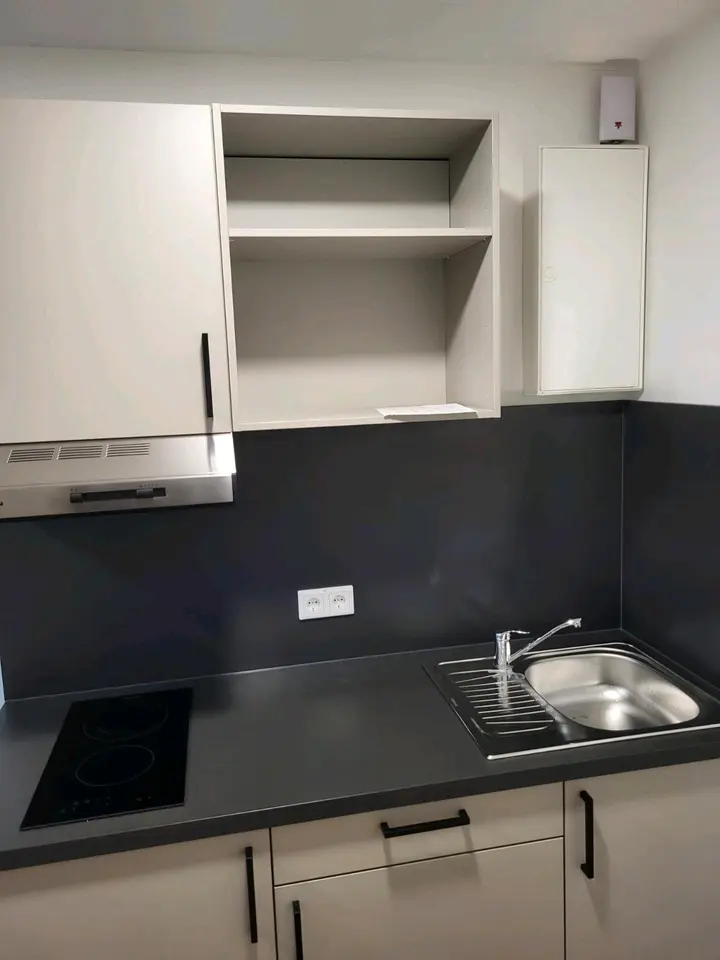 2 Zimmer Wohnung mit 18 m² in Erlangen – Bild 3