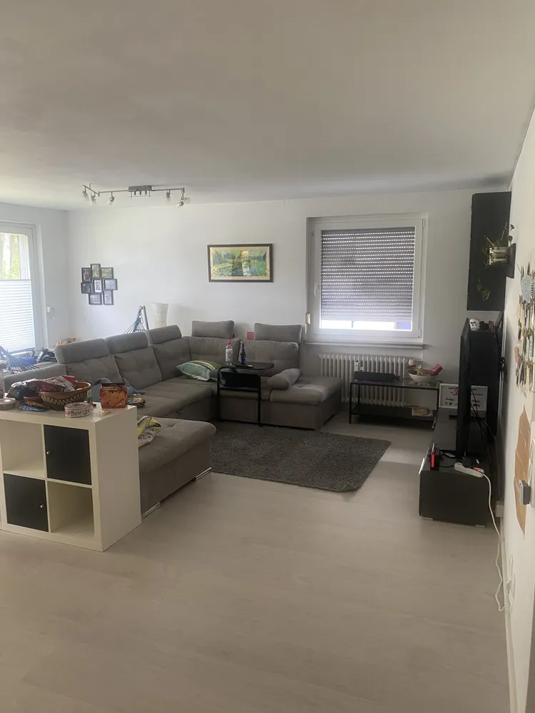 4 Zimmer Wohnung mit 112 m² in Hildesheim – Bild 9