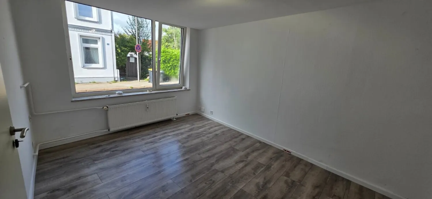 2 Zimmer Wohnung mit 54 m² in Heide – Bild 6