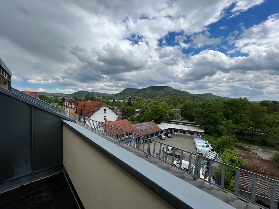 Studio with 17 m² in Jena – Photo 8