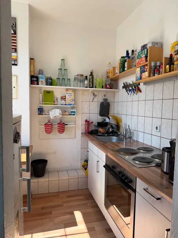 2 Zimmer Wohnung mit 42 m² in Eilenburg – Bild 4