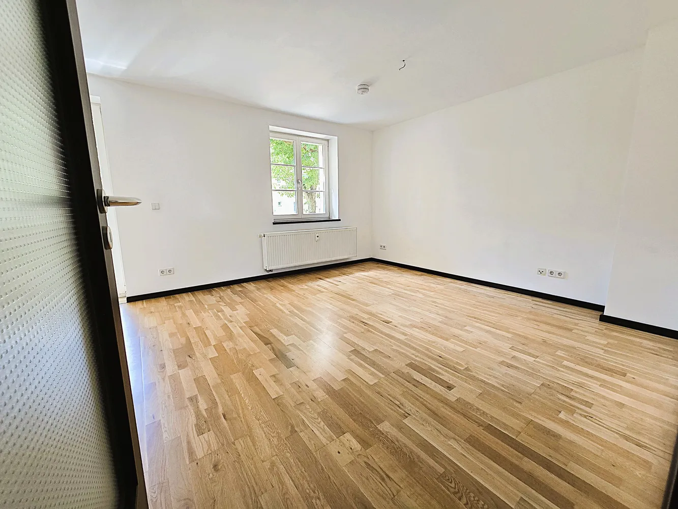 2 room apartment with 44 m² in Leipzig – Photo 7
