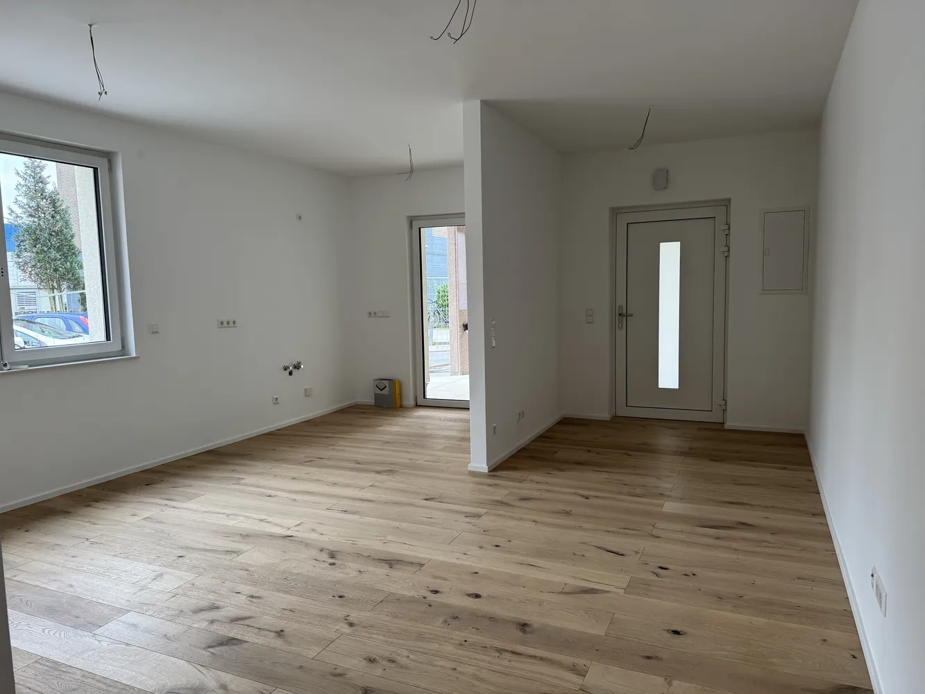 2 Zimmer Wohnung mit 54 m² in Viernheim – Bild 9