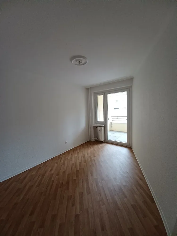 2 room apartment with 48 m² in Berlin – Photo 6