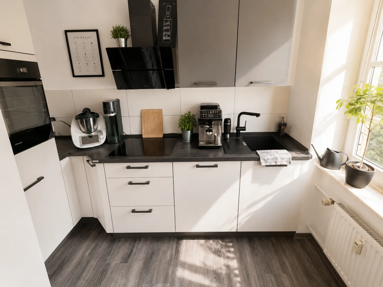 2 Zimmer Wohnung mit 49 m² in Dortmund – Bild 5