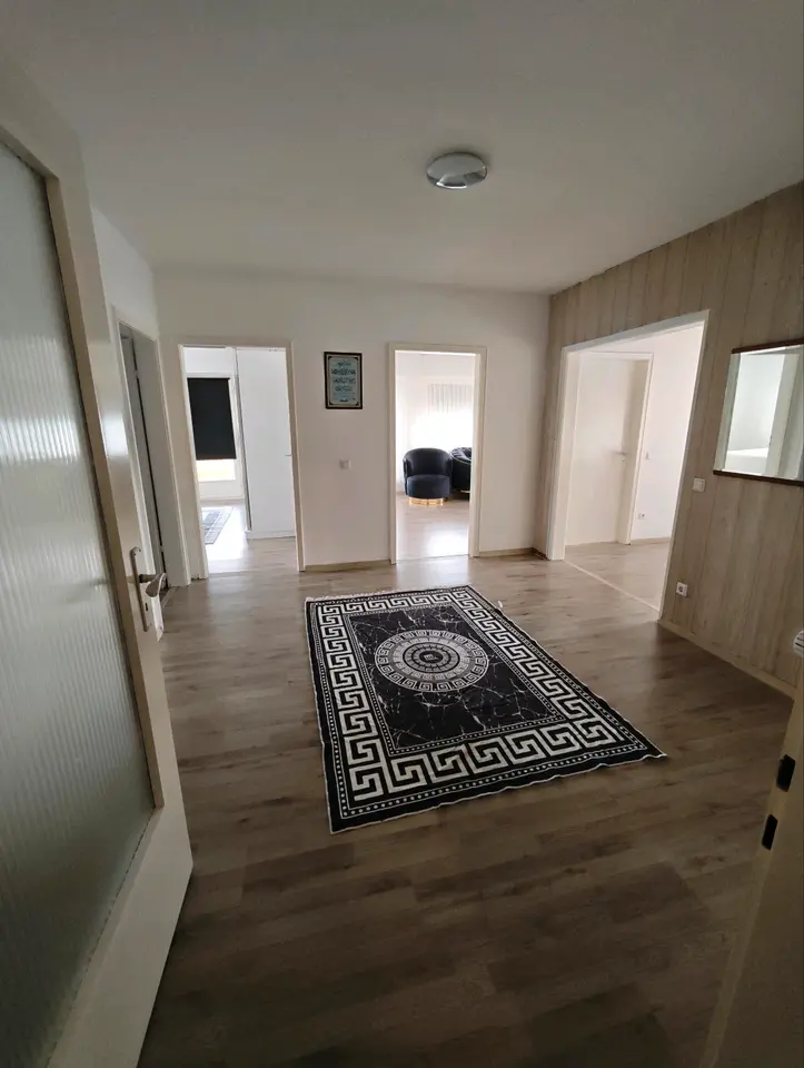 5 Zimmer Wohnung mit 110 m² in Tuttlingen – Bild 3