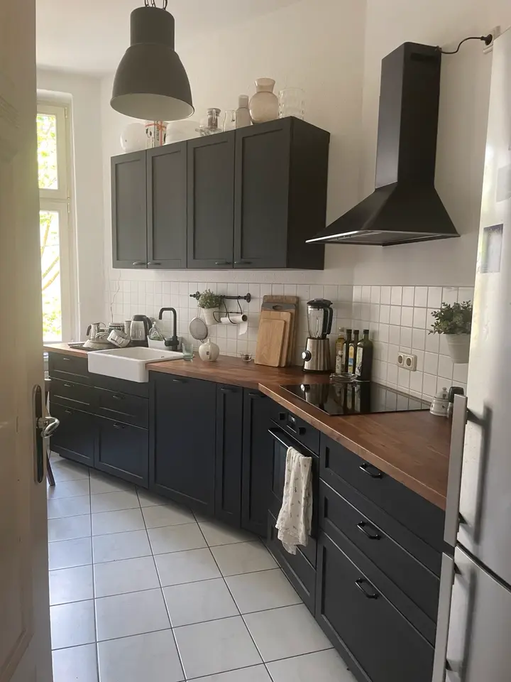 3 Zimmer Wohnung mit 90 m² in Potsdam – Bild 5