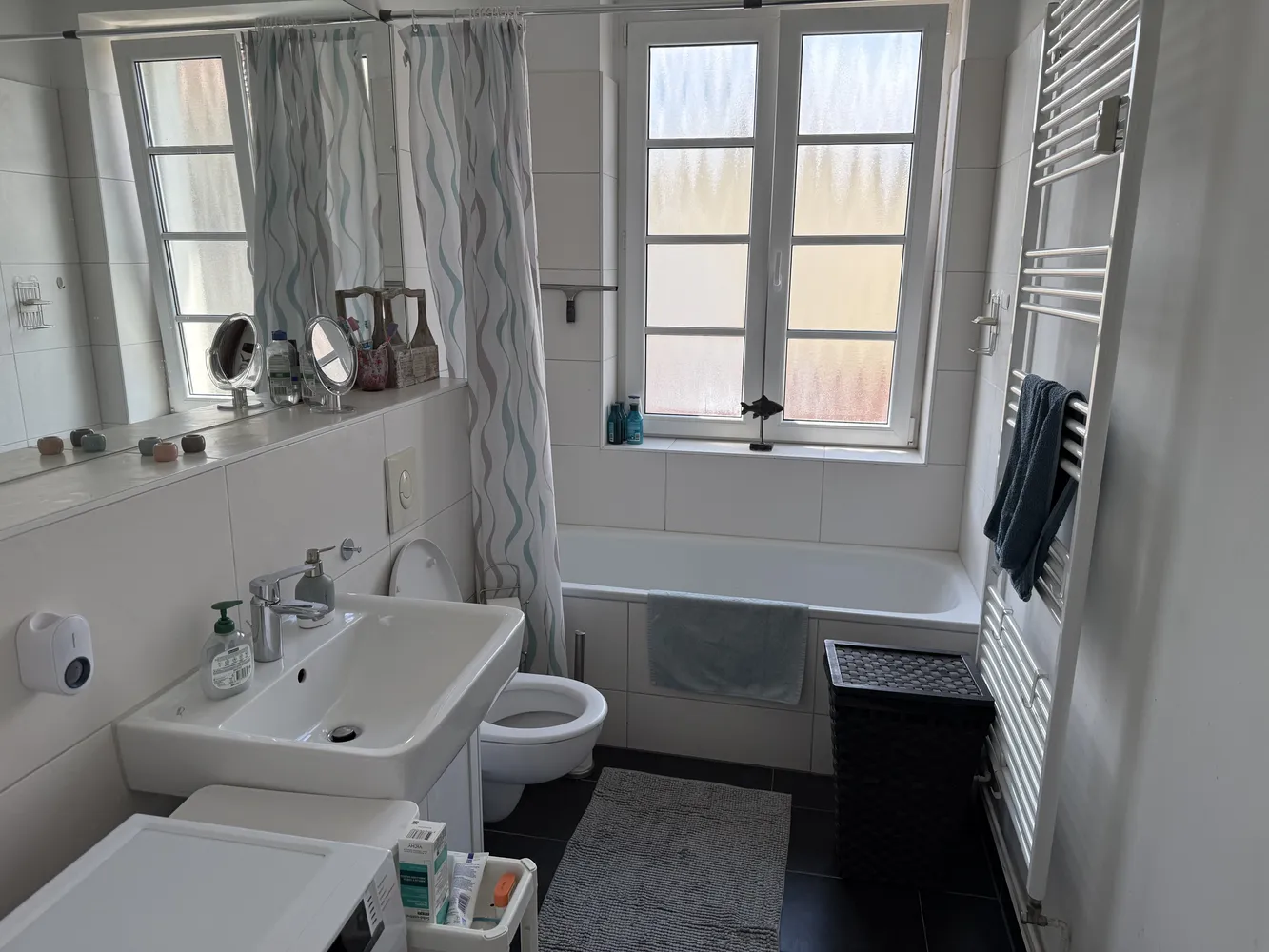 3 Zimmer Wohnung mit 80 m² in Berlin – Bild 9