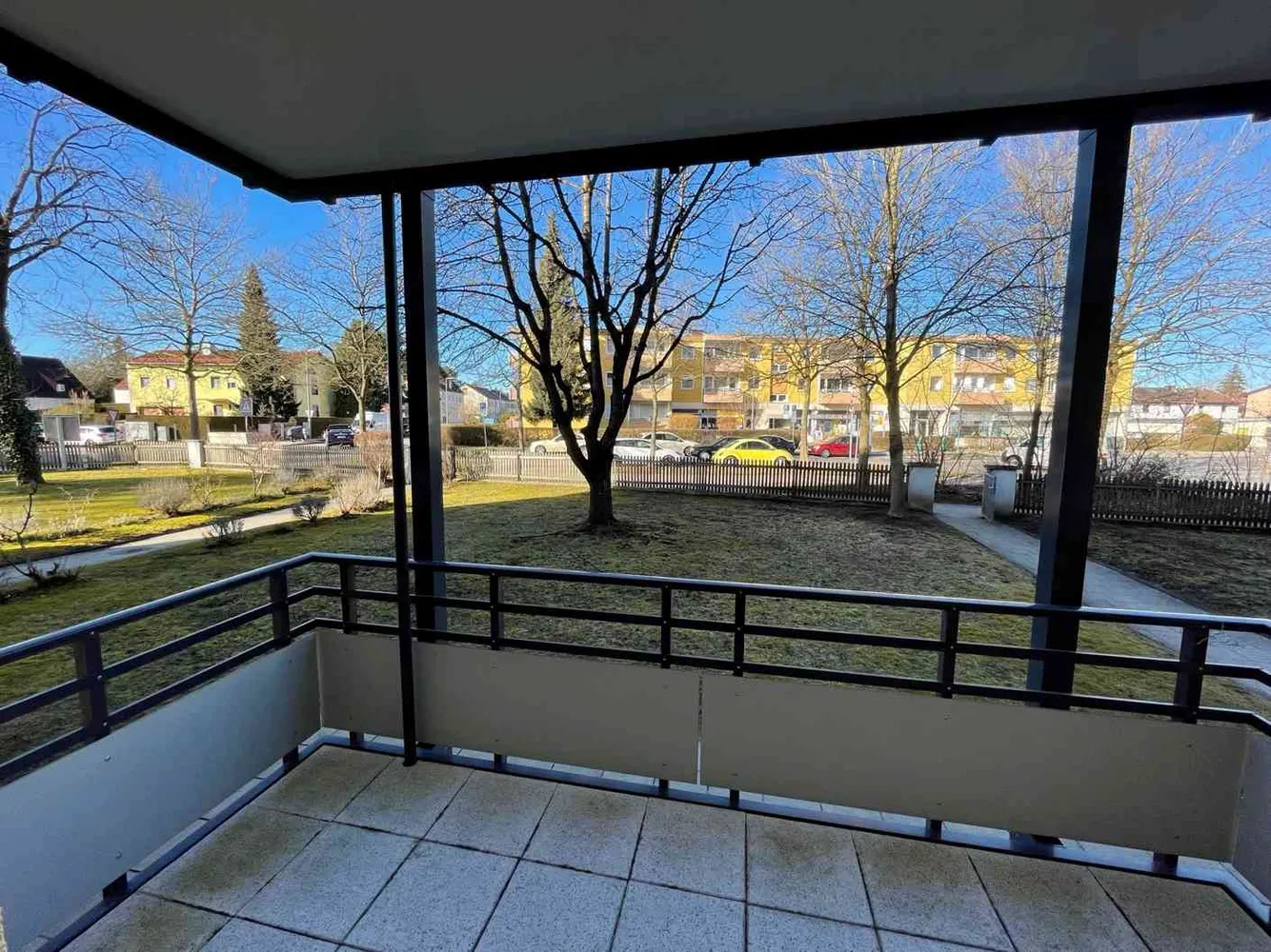2 room apartment with 41 m² in Munich – Photo 1