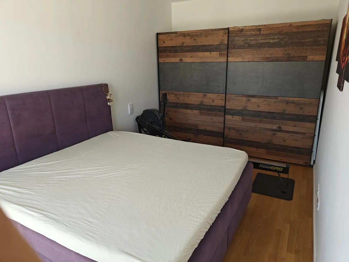 2 Zimmer Wohnung mit 54 m² in München – Bild 6
