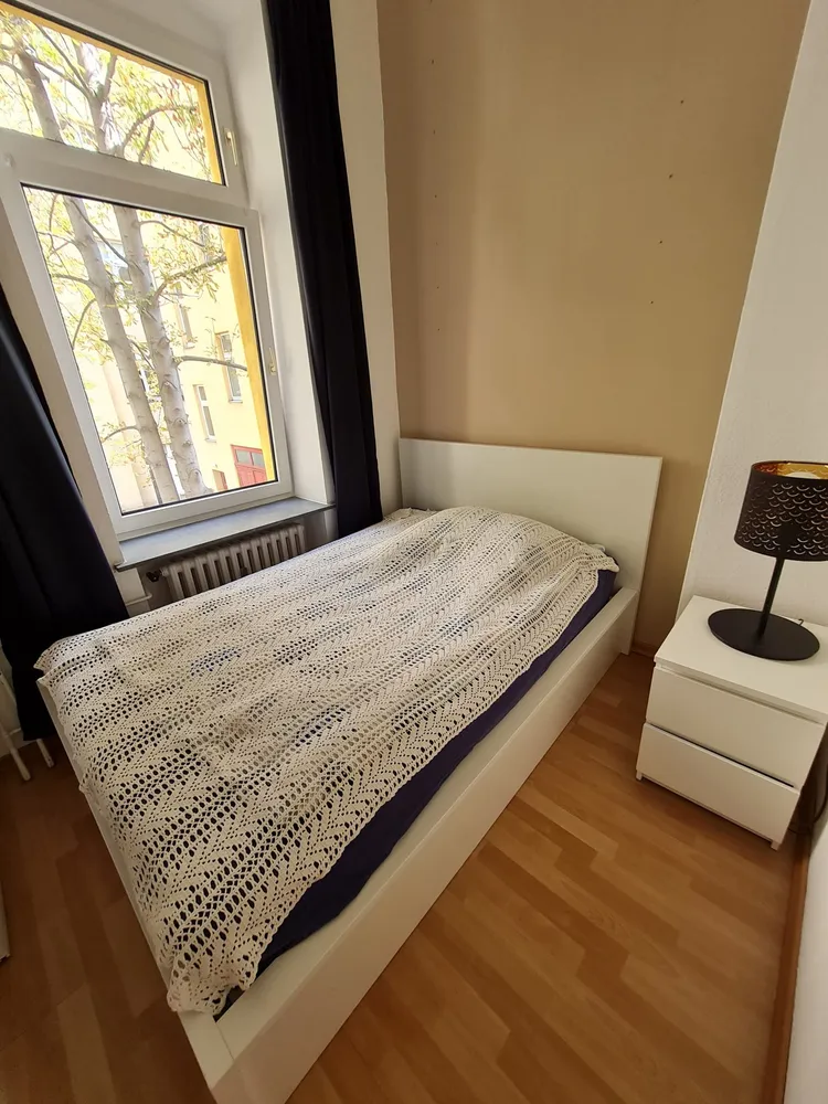 3 room apartment with 65 m² in Berlin – Photo 3