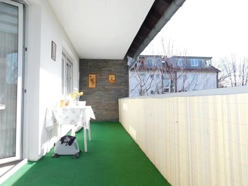 2 Zimmer Wohnung mit 63 m² in Hilden – Bild 6