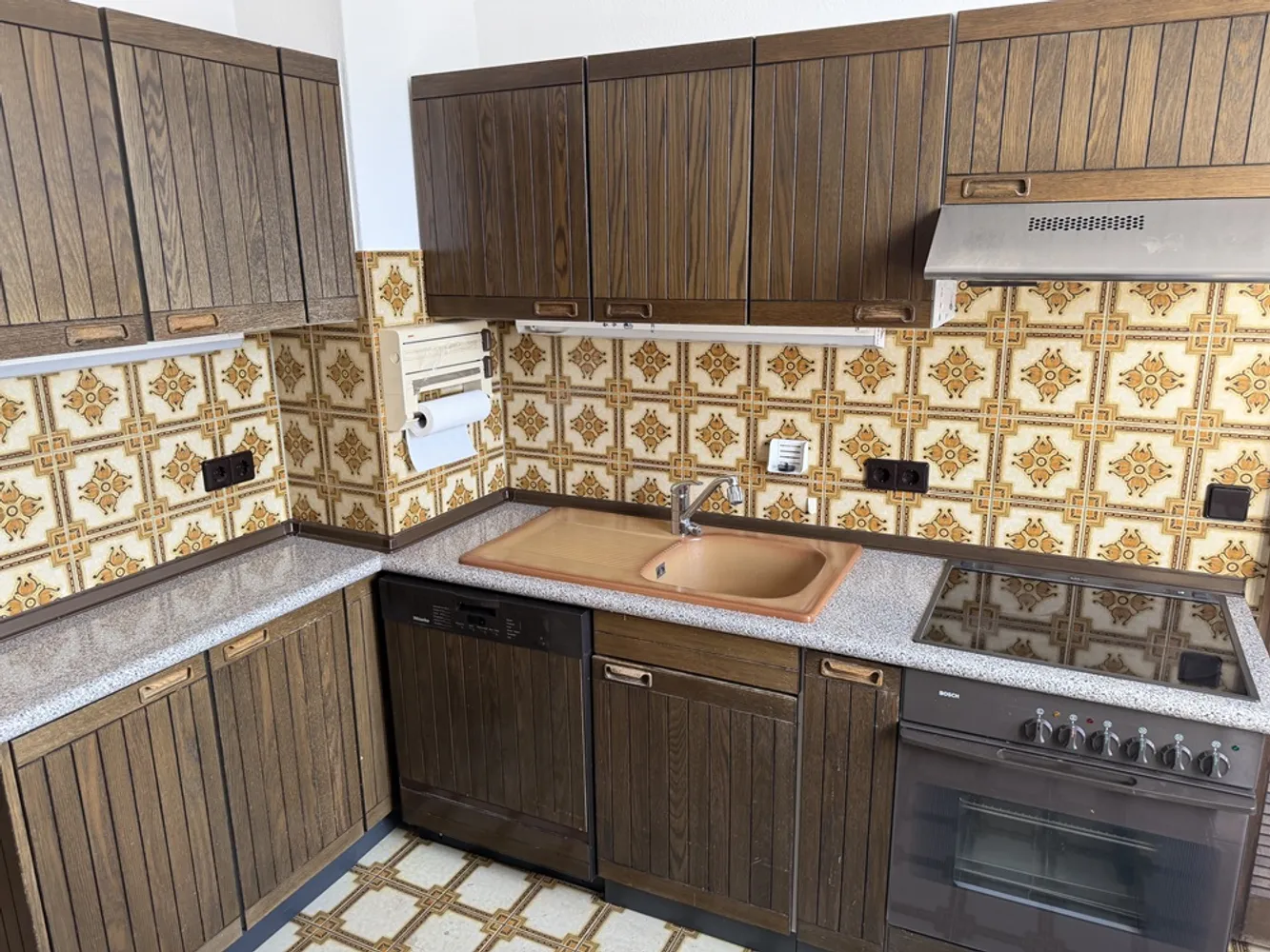 3 Zimmer Wohnung mit 115 m² in Peine – Bild 11
