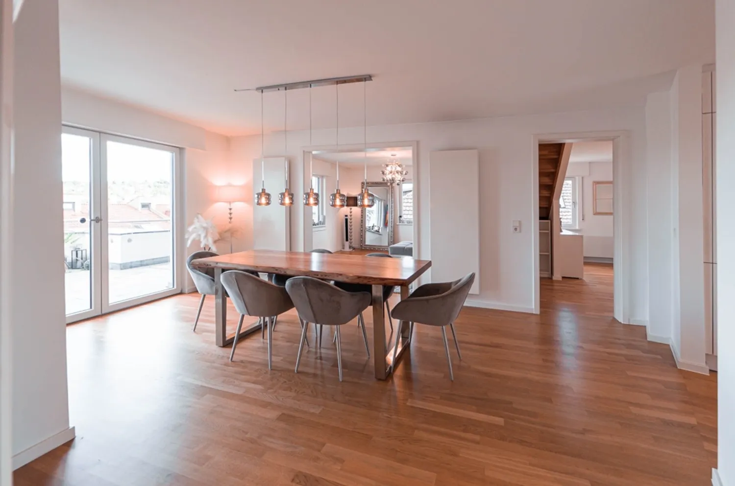 4 Zimmer Wohnung mit 115 m² in Stuttgart – Bild 6