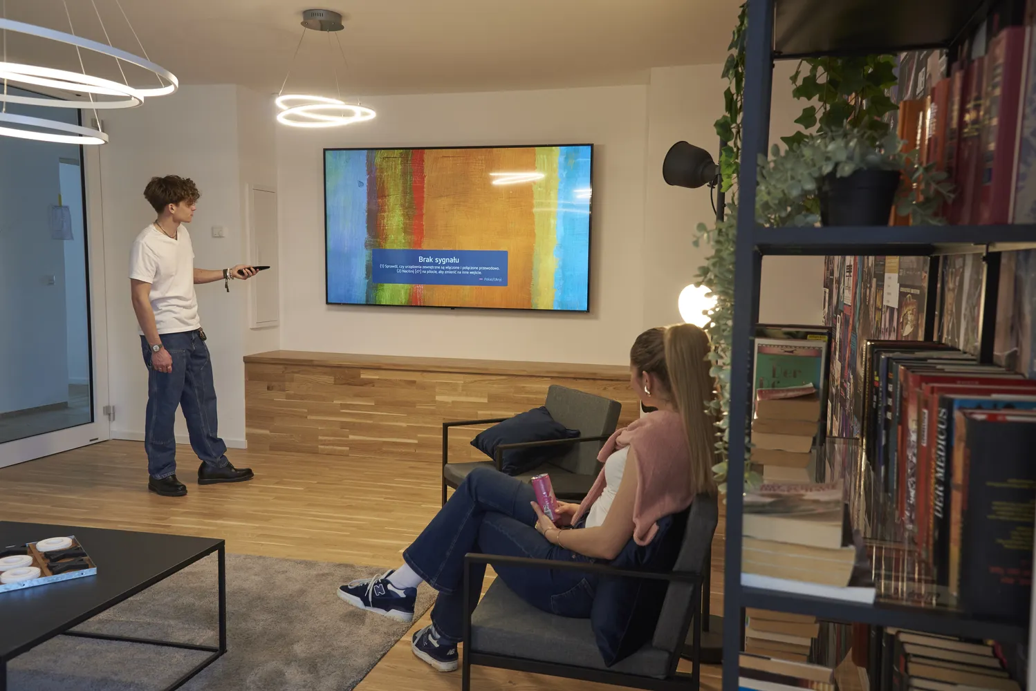 1 Zimmer Wohnung mit 24 m² in Frankfurt am Main – Bild 11