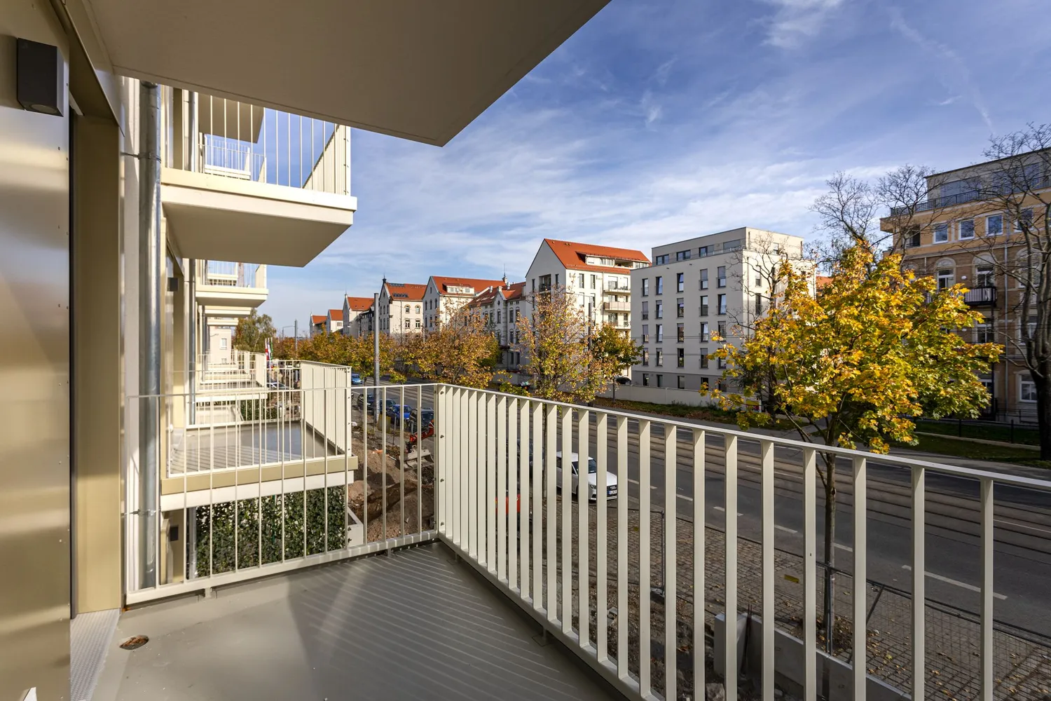 3 Zimmer Wohnung mit 84 m² in Dresden – Bild 9