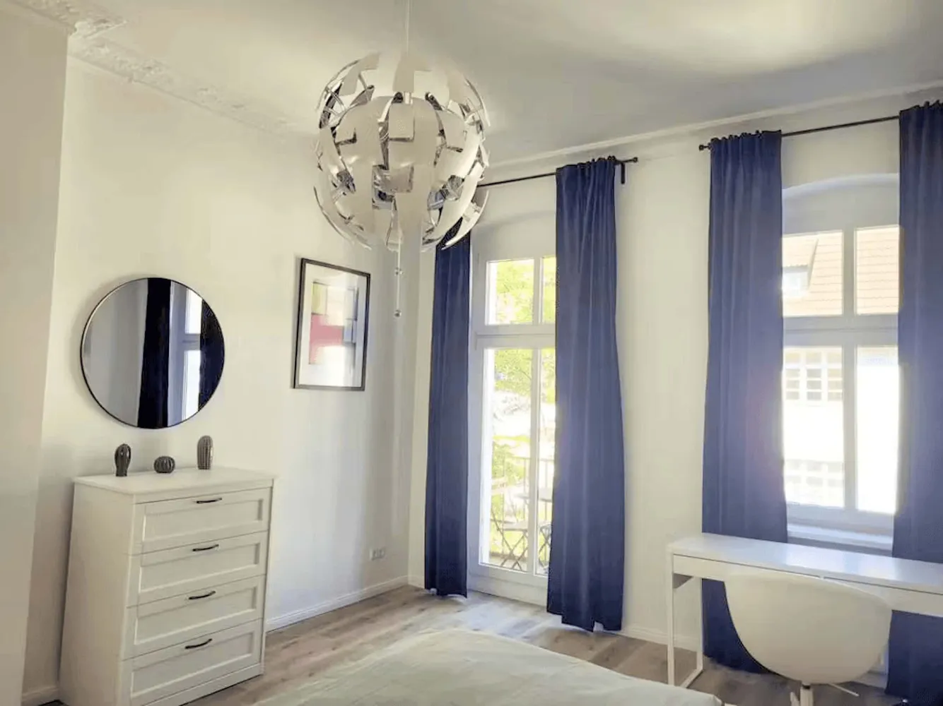 Shared room with 20 m² in Berlin – Photo 4