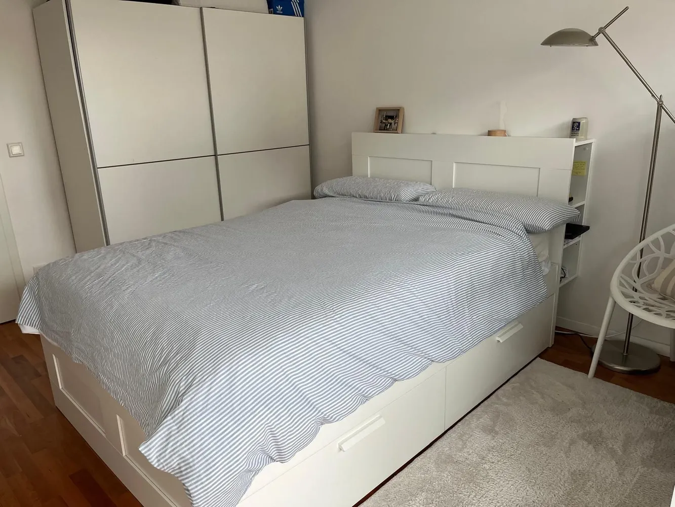 2 Zimmer Wohnung mit 50 m² in München – Bild 4