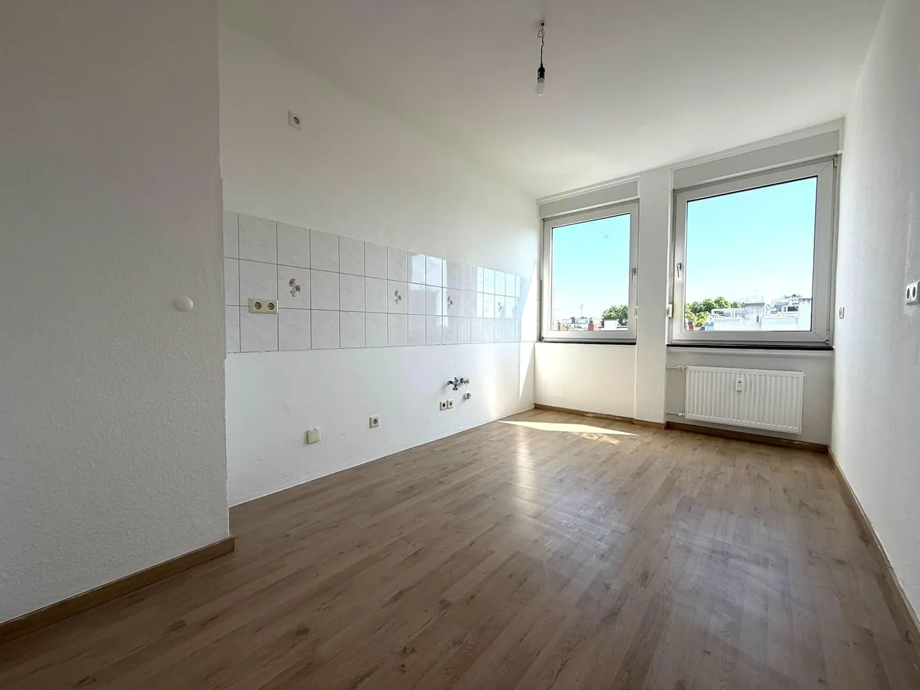 2 Zimmer Wohnung mit 69 m² in Ludwigshafen am Rhein – Bild 3