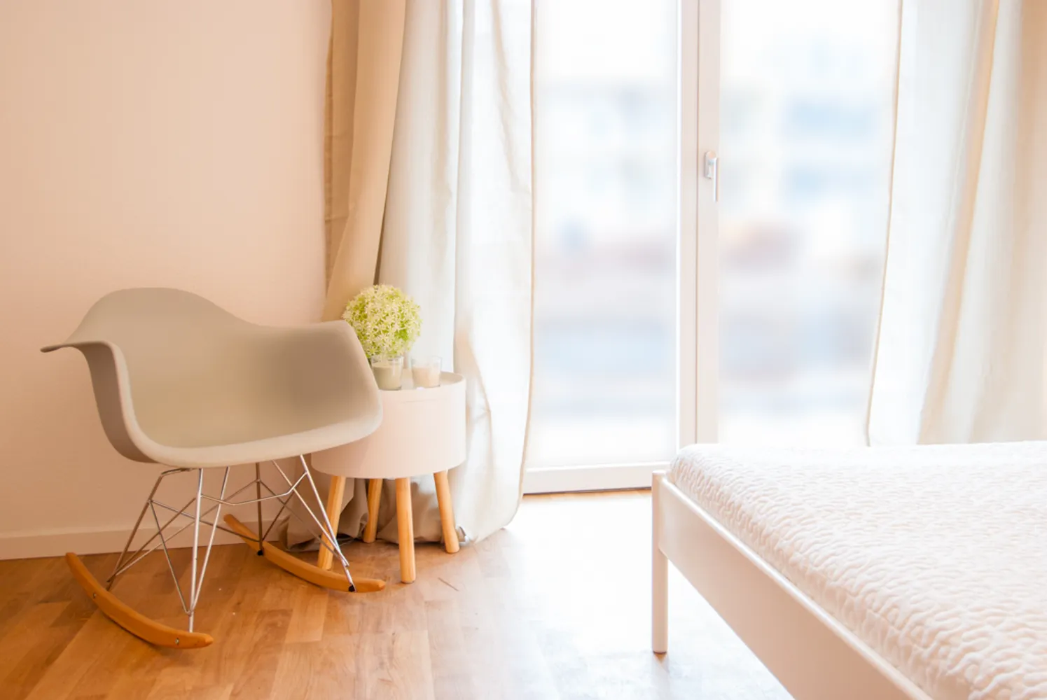 3 Zimmer Wohnung mit 99 m² in Frankfurt am Main – Bild 3